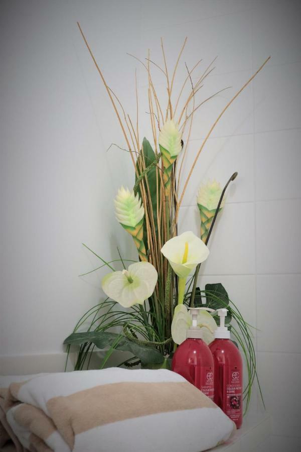Watersons At Airlie Central Apartments 에일리비치 외부 사진
